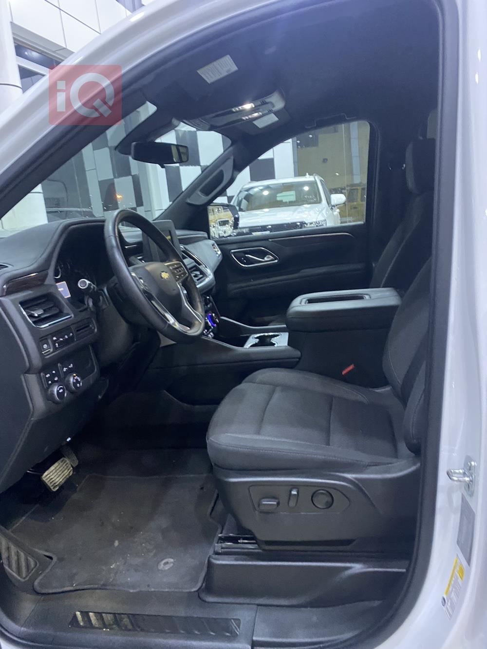 شيفروليه تاهو